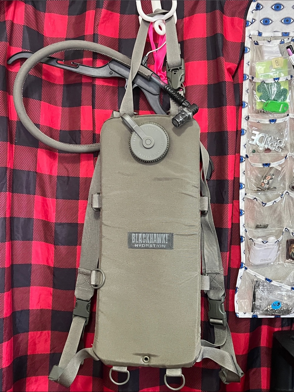 BLACKHAWK! Hydration Backpack - Olive Drab